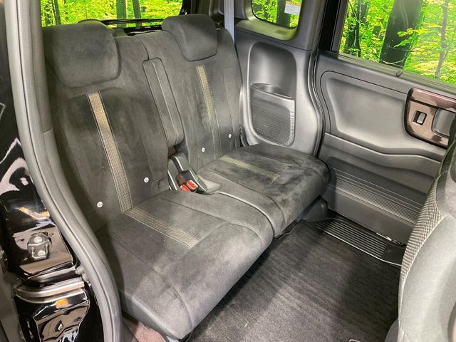 HONDA N BOX CUSTOM 2020