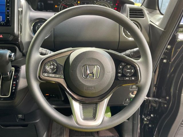 HONDA N BOX CUSTOM 2020