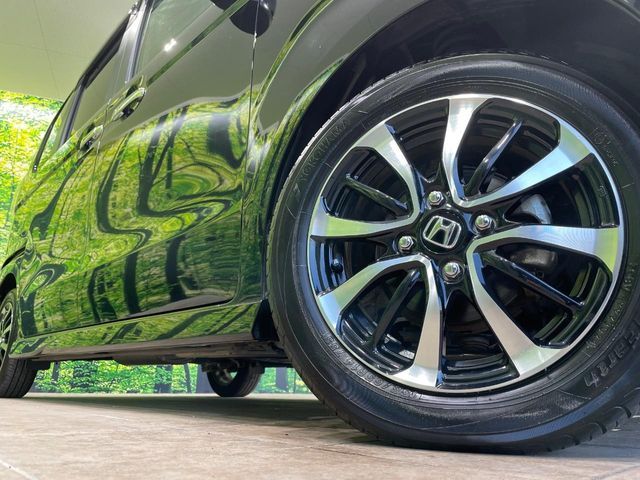 HONDA N BOX CUSTOM 2020