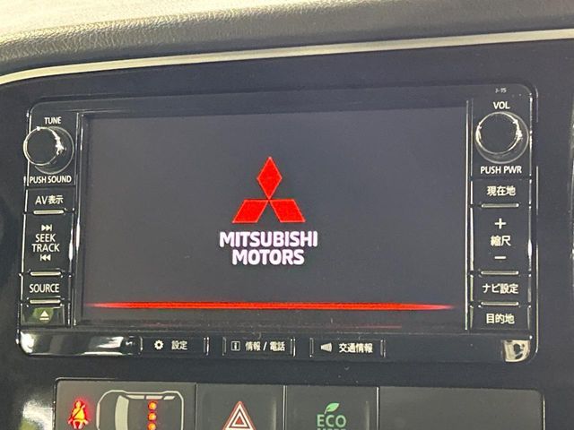 MITSUBISHI OUTLANDER PHEV 2017