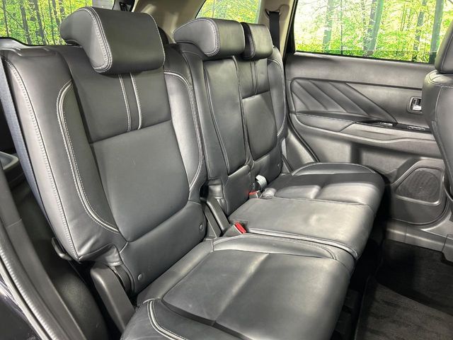 MITSUBISHI OUTLANDER PHEV 2017