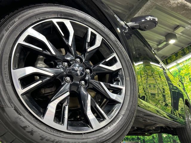 MITSUBISHI OUTLANDER PHEV 2017