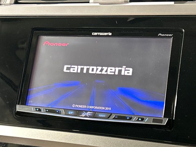 SUBARU LEGACY B4 2014