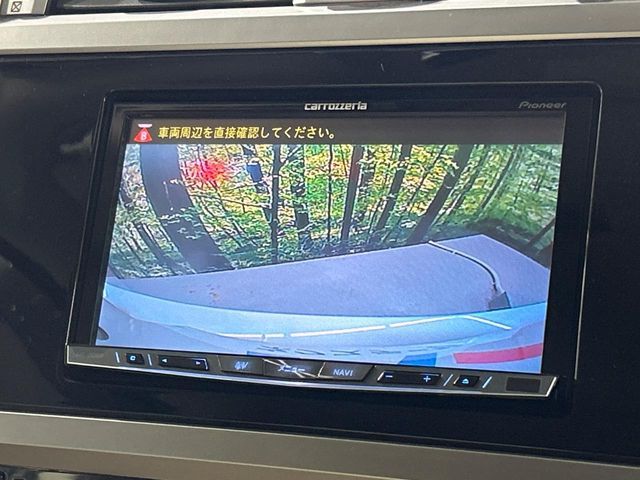 SUBARU LEGACY B4 2014