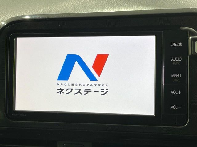 TOYOTA SIENTA 4WD 2016