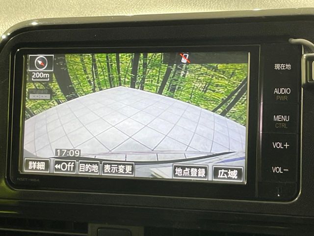 TOYOTA SIENTA 4WD 2016