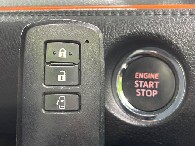 TOYOTA SIENTA 4WD 2016