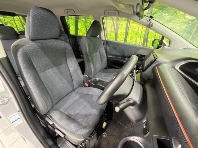 TOYOTA SIENTA 4WD 2016