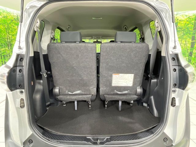 TOYOTA SIENTA 4WD 2016