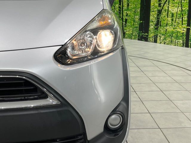 TOYOTA SIENTA 4WD 2016