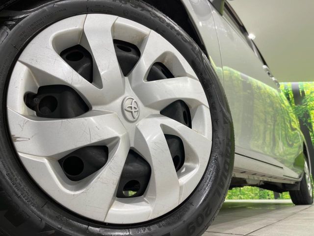 TOYOTA SIENTA 4WD 2016