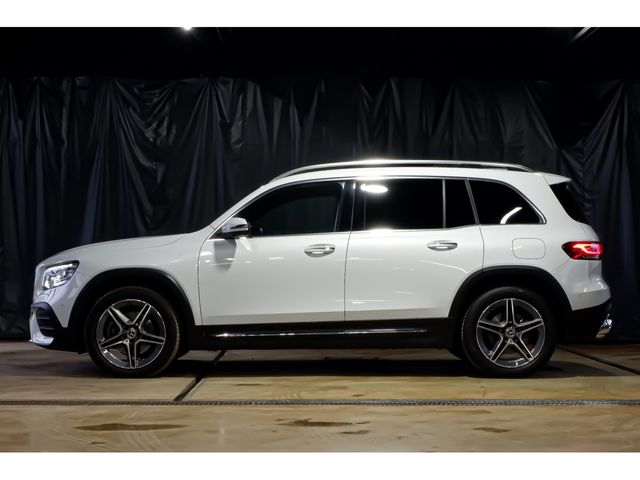 MERCEDES BENZ MERCEDES BENZ GLB 2022