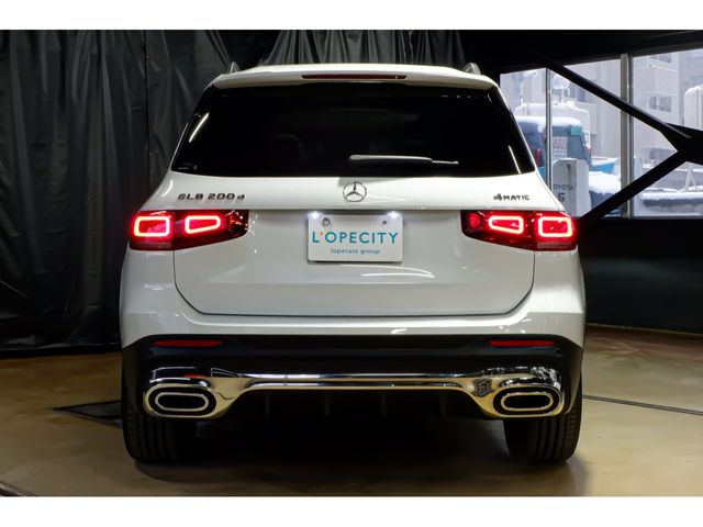 MERCEDES BENZ MERCEDES BENZ GLB 2022