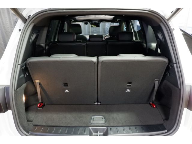 MERCEDES BENZ MERCEDES BENZ GLB 2022