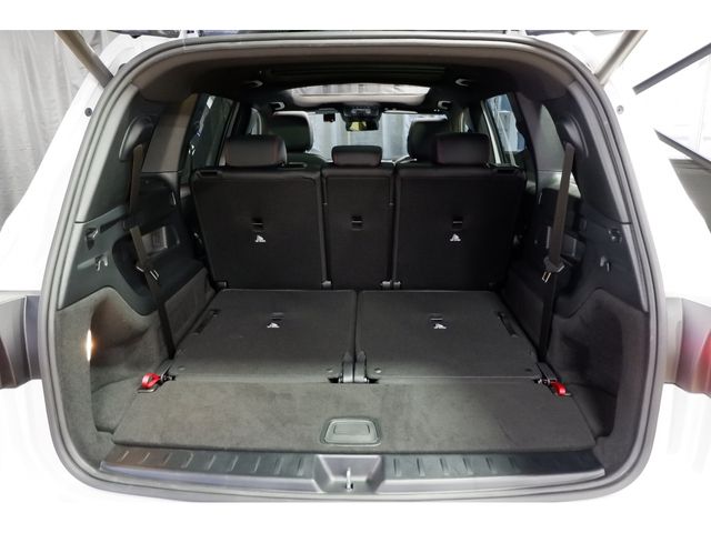 MERCEDES BENZ MERCEDES BENZ GLB 2022