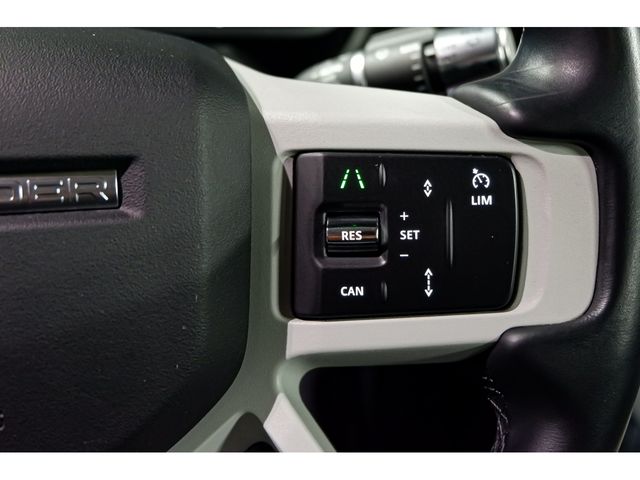 ROVER ROVER DEFENDER 2022