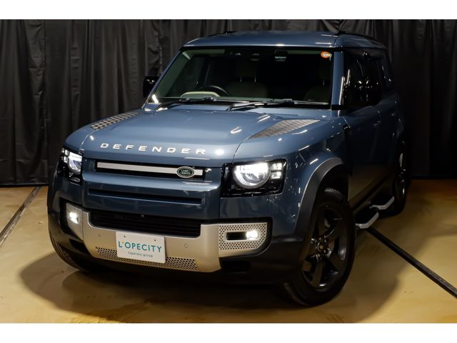 ROVER ROVER DEFENDER 2022