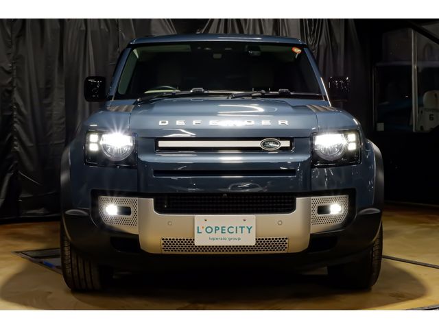 ROVER ROVER DEFENDER 2022