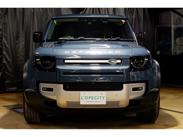 ROVER ROVER DEFENDER 2022