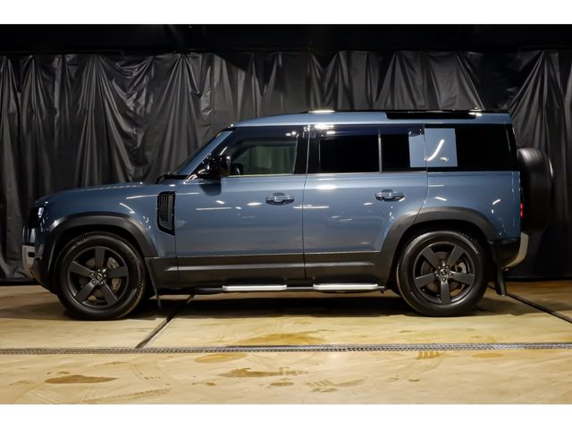 ROVER ROVER DEFENDER 2022