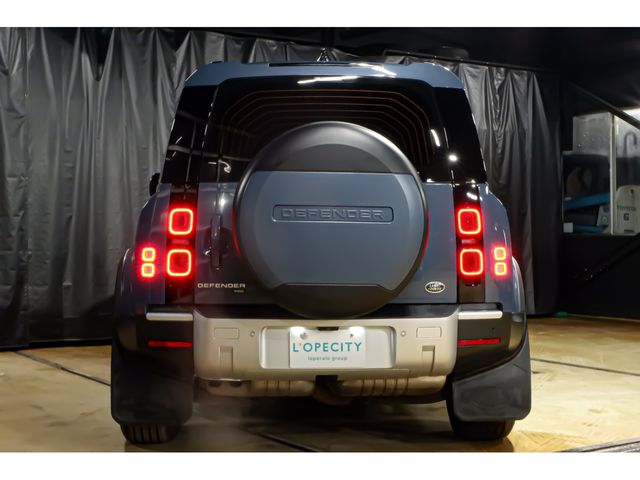 ROVER ROVER DEFENDER 2022