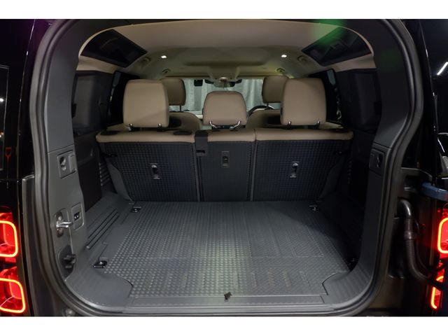 ROVER ROVER DEFENDER 2022