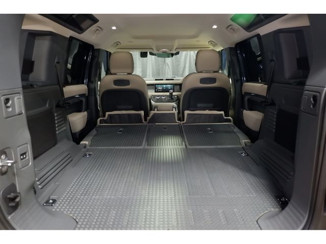 ROVER ROVER DEFENDER 2022