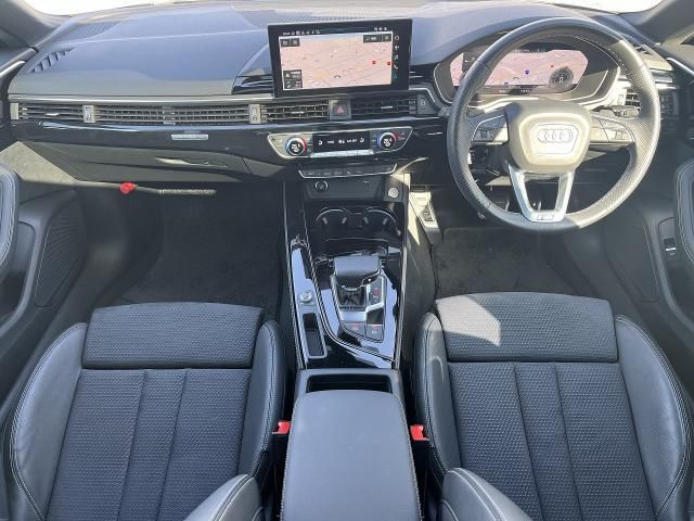 AUDI AUDI A5 SPORTBACK 2023