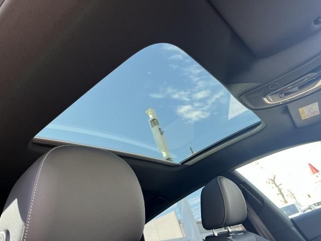 AUDI AUDI A5 SPORTBACK 2023