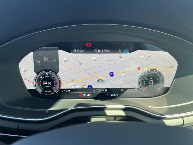 AUDI AUDI A5 SPORTBACK 2023