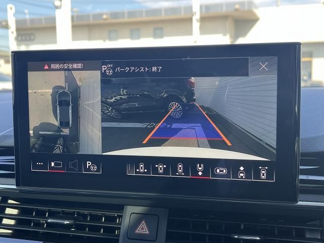 AUDI AUDI A5 SPORTBACK 2023