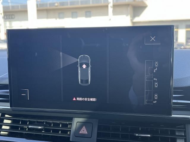 AUDI AUDI A5 SPORTBACK 2023