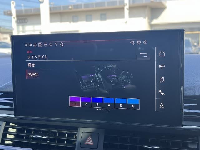 AUDI AUDI A5 SPORTBACK 2023