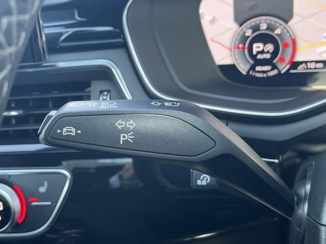 AUDI AUDI A5 SPORTBACK 2023