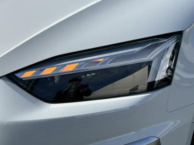 AUDI AUDI A5 SPORTBACK 2023