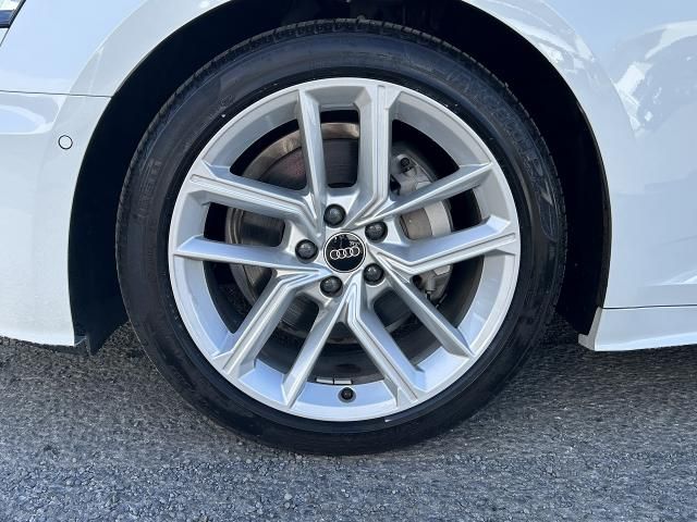 AUDI AUDI A5 SPORTBACK 2023