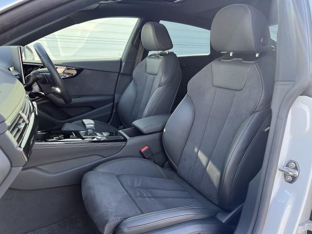 AUDI AUDI A5 SPORTBACK 2023