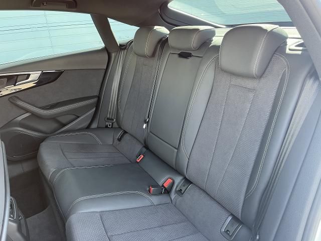 AUDI AUDI A5 SPORTBACK 2023