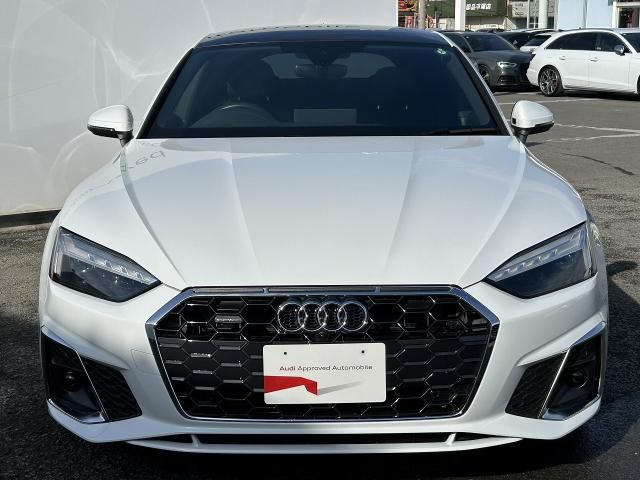 AUDI AUDI A5 SPORTBACK 2023