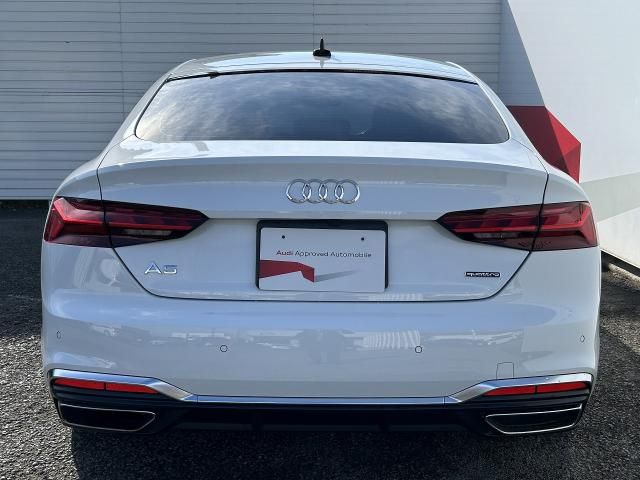 AUDI AUDI A5 SPORTBACK 2023