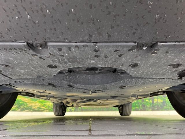 TOYOTA HARRIER HYBRID 2022