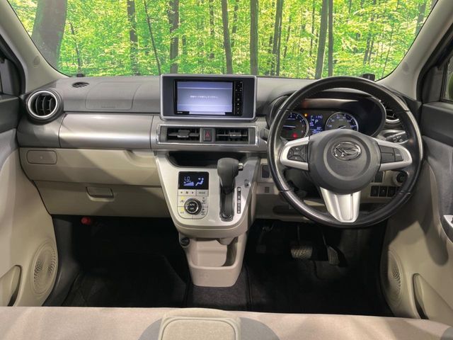 DAIHATSU CAST STYLE 2016