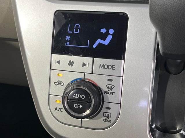 DAIHATSU CAST STYLE 2016