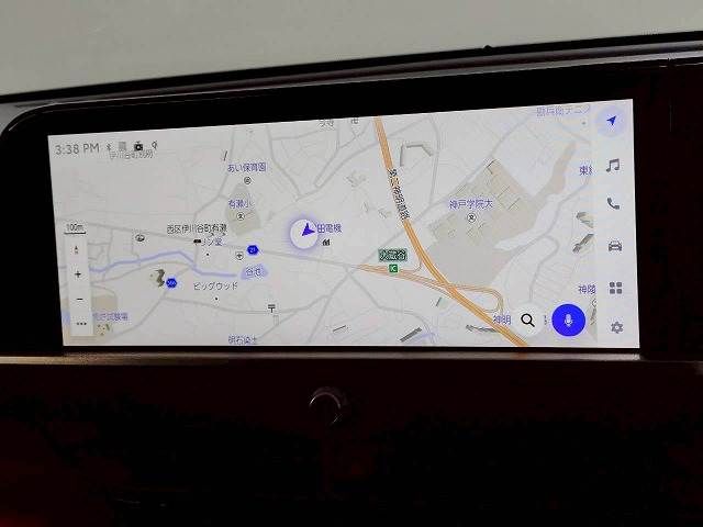 TOYOTA CROWN SPORT 2024