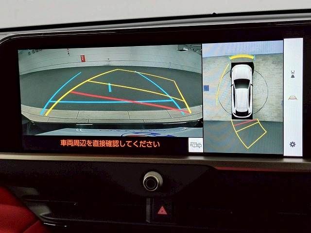 TOYOTA CROWN SPORT 2024