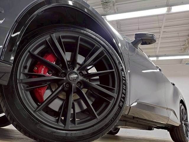 TOYOTA CROWN SPORT 2024