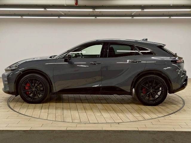 TOYOTA CROWN SPORT 2024