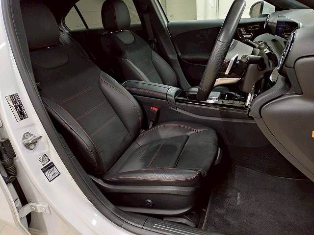 MERCEDES BENZ MERCEDES BENZ A class sedan 2020