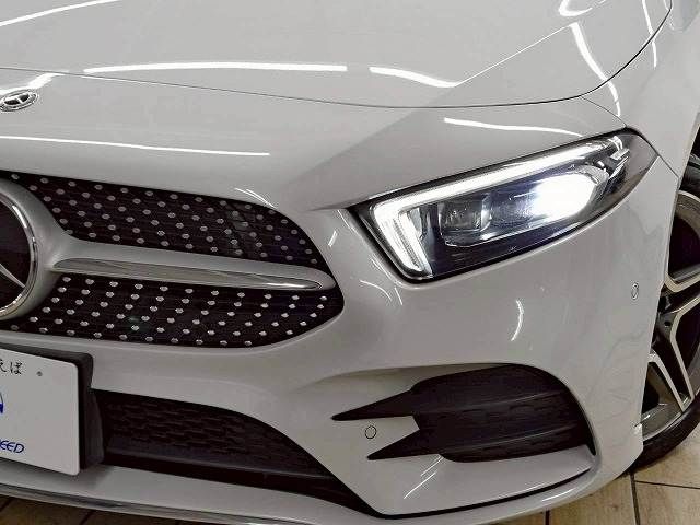 MERCEDES BENZ MERCEDES BENZ A class sedan 2020