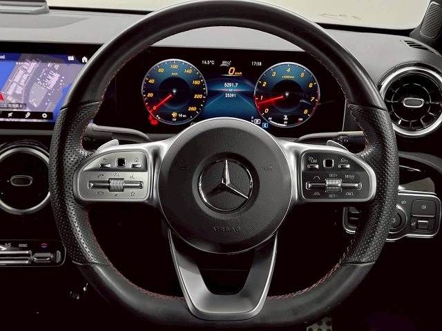 MERCEDES BENZ MERCEDES BENZ A class sedan 2020